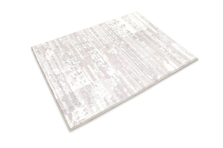 Wecon home Badematte »Mauri«, Vintage Design, waschbar, rutschfest, schnell trocknend, Badteppich