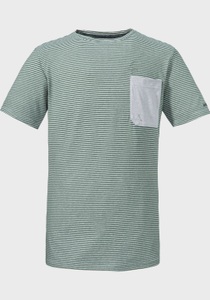 Schöffel, Schöffel Herren Bari T-Shirt