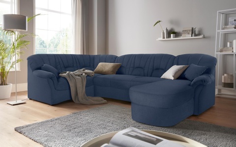 DOMO collection Wohnlandschaft