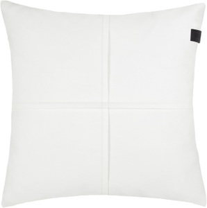 Schöner Wohnen Kollektion, SCHÖNER WOHNEN-Kollektion Kissenhülle »Soft«, (1 St.), 38x38 cm, SCHÖNER WOHNEN-Kollektion Dekokissen »Soft«, 38x38 cm