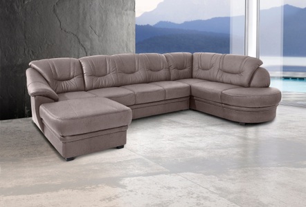 sit&more Wohnlandschaft