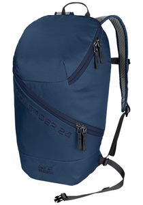 Jack Wolfskin, ECOLOADER 24 PACK, Rucksack, Jack Wolfskin Daypack »ECOLOADER 24 PACK«