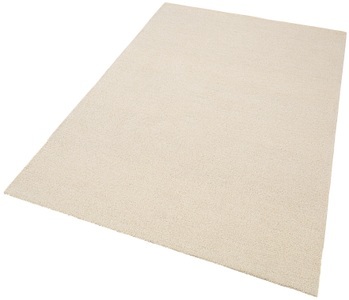 THEKO EXKLUSIV, Wollteppich, »Janne«, Theko Exklusiv, rechteckig, Höhe 14 mm, handgetuftet, THEKO Wollteppich »Janne, Berber Teppich, Wolle, meliert, handgearbeitet«, rechteckig, 20 mm Höhe, handgetuftet, Wohnzimmer, Schlafzimmer, Esszimmer