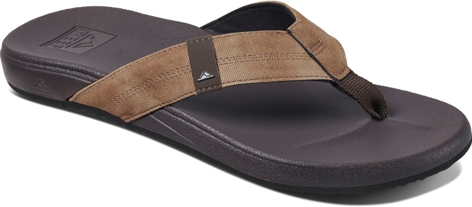REEF, Reef Zehentrenner »CUSHION PHANTOM«, 