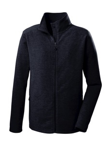 Killtec, KILLTEC Fleecejacke Herren, Killtec Fleecejacke »MN FLC JCKT 5«