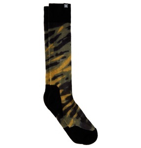 DC SHOES, DC Shoes Socken »Sanctioned«, DC Shoes Socken »Sanctioned«