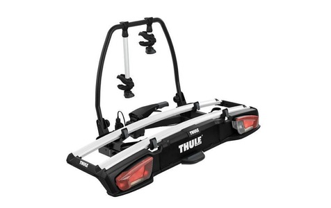 Thule, Thule VeloSpace XT 2 938 Fahrradträger Anzahl Fahrräder=2, Thule Anhängerkupplungsträger VeloSpace XT 2