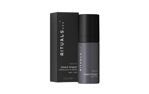 Rituals, Homme Collection Beard Shaper Unisex 30ml, Rituals - Homme Collection Beard Shaper, Homme, 30 ml