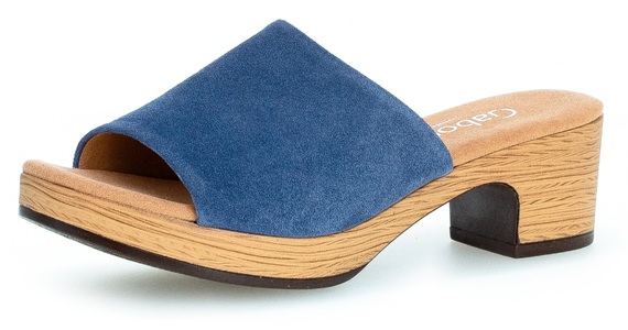 Gabor, Gabor Clog, 