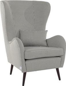 Guido Maria Kretschmer Home&Living, Guido Maria Kretschmer Home&Living Sessel »Salla«, wahlweise mit oder ohne Hocker, grosser Sessel: Masse B/T/H: 78/94/118 cm, Bezug auch in Luxus-Microfaser in Teddyfelloptik, Guido Maria Kretschmer Home&Living Sessel »Salla«, wahlweise mit oder ohne Hocker; grosser Sessel: Masse B/T/H: 78/94/118cm