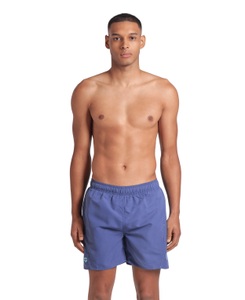 Arena Badeshorts »FUNDAMENTALS ARENA LOGO BOXER R«