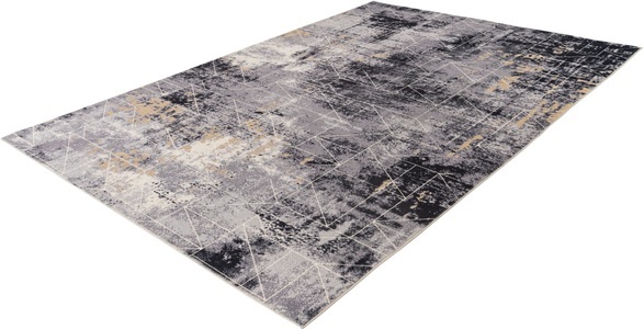 Padiro, Padiro Teppich »Piemont 425«, rechteckig, 11 mm Höhe, 