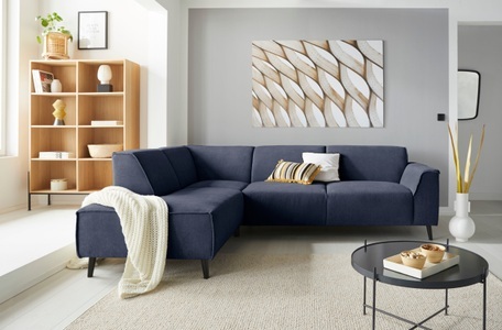 DOMO collection Ecksofa