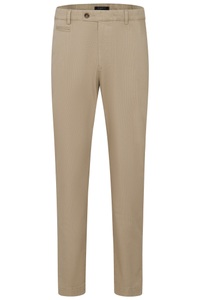 bugatti Chinohose, mit Stretchfunktion