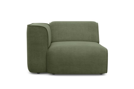 COUCH??, COUCH? Sessel »Fettes Polster«, als Modul oder separat verwendbar, viele Module für individuelle Zusammenstellung s. 