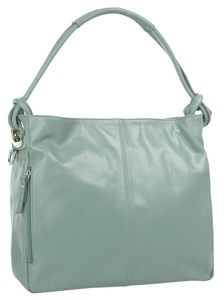 SAMANTHA LOOK, Samantha Look Shopper, Samantha Look Shopper, echt Leder, Made in Italy