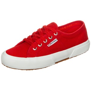 Superga, Superga Sneaker »2750 Cotu Classic«, Superga Sneaker für Sie und Ihn rot