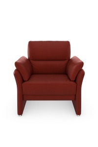 DOMO collection Sessel »Pina«, Mit Federkern