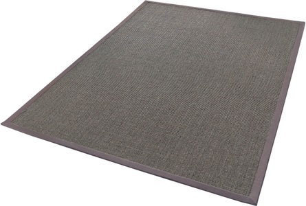 DEKOWE, Sisalteppich, »Mara S2«, Dekowe, rechteckig, Höhe 5 mm, 