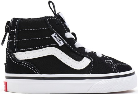 VANS, Vans Sneaker »TD Filmore Hi Zip«, Vans Sneaker »TD Filmore Hi Zip«, für Kinder