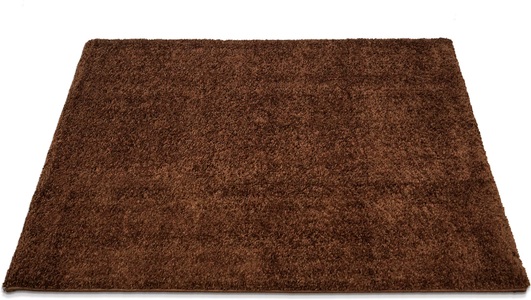 ANDAS, andas Hochflor-Teppich »Tretten«, rechteckig, 30 mm Höhe, Shaggy, Wohnzimmer, andas Hochflor-Teppich »Tretten«, rechteckig, 30 mm Höhe, Shaggy, Uni Farben, weich & kuschelig, pflegeleicht, Wohnzimmer