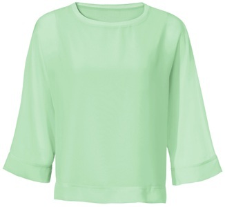 Blusenshirt