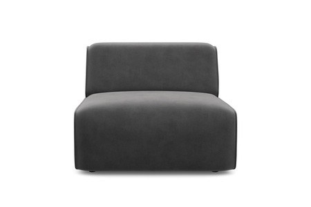 COUCH??, COUCH? Sessel »Fettes Polster«, als Modul oder separat verwendbar, viele Module für individuelle Zusammenstellung s. "Fettes Polster" COUCH Lieblingsstücke
