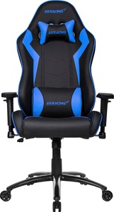 AKRacing, Gaming-Stuhl AKRACING Core SX Blau, AKRacing Gaming-Stuhl »SX Gaming Chair«