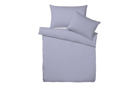 undefined, Bettbezug »Home Linn 160x210cm«, (- St.), 