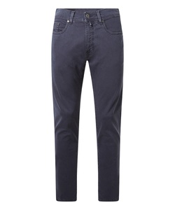 Pierre Cardin Chinohose »PC-Lyon«, im Five-Pocket Style