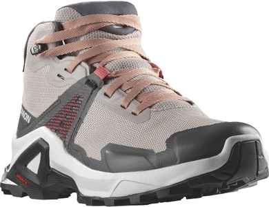 Salomon, Salomon Kinder X Raise Mid GTX Schuhe, 