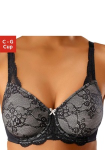 Triumph Minimizer-BH »Contouring Sensation W01«