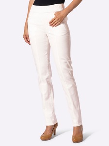 Casual Looks Bequeme Jeans 1 tlg.