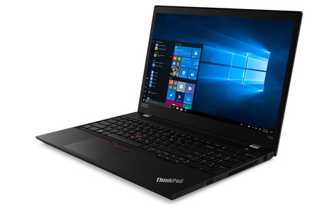 Lenovo, Lenovo ThinkPad P53s 20N6-001N Top (Schweizer Ausführung), 