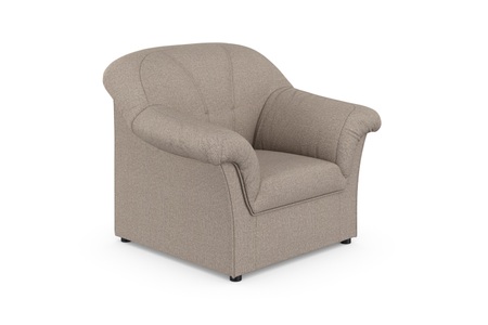 DOMO collection Sessel »Pegnitz«