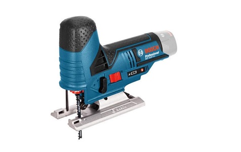 Bosch Professional, Bosch Professional GST 10,8 V-LI Stichsäge ohne Akku 10.8 V, Bosch Akku-Stichsäge GST 12V-70 Professional | Ohne Akku und Ladegerät