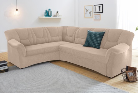 DOMO collection Ecksofa
