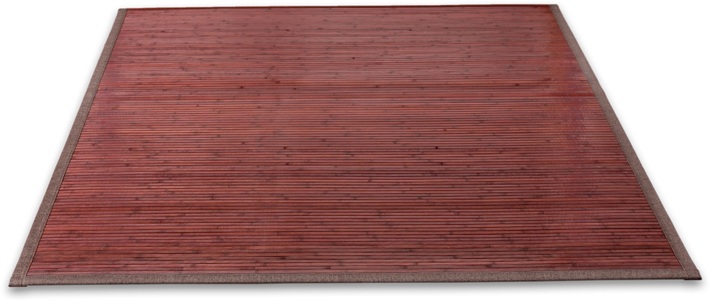 andiamo, Andiamo Teppich »Bambus«, rechteckig, 17 mm Höhe, Wendeteppich, Material: 100% Bambus, In- und Outdoor geeignet, Wohnzimmer, Andiamo Teppich »Bambus«, rechteckig, 17 mm Höhe, Wendeteppich, Material: 100% Bambus, In- und Outdoor geeignet