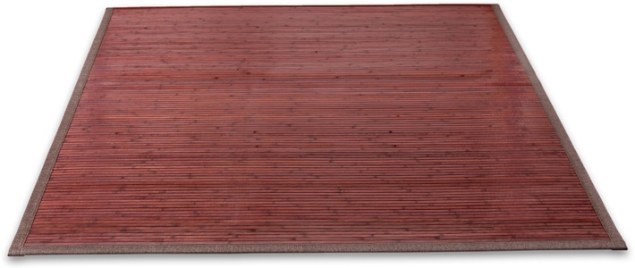 andiamo, Andiamo Teppich »Bambus«, rechteckig, 17 mm Höhe, Wendeteppich, Material: 100% Bambus, In- und Outdoor geeignet, Wohnzimmer, Andiamo Teppich »Bambus«, rechteckig, 17 mm Höhe, Wendeteppich, Material: 100% Bambus, In- und Outdoor geeignet
