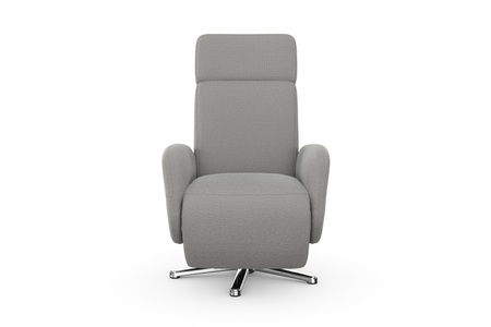 SIT&MORE, sit&more TV-Sessel, wahlweise mit 2 Motoren und Akku und Aufstehhilfe, sit&more TV-Sessel »Grenoble, inkl. Kopfteilverstellung und kabelgebundener Fernbedienung,«, wahlweise mit 2 Motoren und Akku und Aufstehhilfe