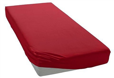 BELLANA, bellana Spannbettlaken »bellana Topper exclusiv«, (1 St.), Spezialzuschnitt, bellana Spannbettlaken »bellana in Gr. 90x200, 140x200 oder 180x200 cm, für Topper«, aus Baumwolle, für Matratzen bis 10 cm Höhe, Bettlaken, Spannbetttuch