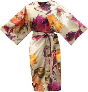 APELT, APELT Kimono »Luna«, (1 St.), GOTS zertifiziert - nachhaltig aus Bio-Baumwolle, APELT Kimono »Luna«, (1 St.), GOTS zertifiziert - nachhaltig aus Bio-Baumwolle