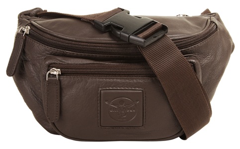 Chiemsee, Chiemsee Gürteltasche, Chiemsee Gürteltasche, echt Leder
