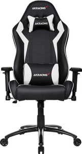 AKRacing, Gaming-Stuhl AKRACING Core SX Weiß, AKRacing Gaming-Stuhl »Core SX Gaming«