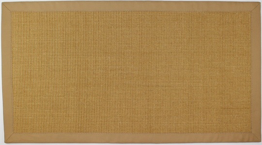 HOME AFFAIRE, Home affaire Sisalteppich »Arradon«, rechteckig, 5 mm Höhe, Bordürenteppich, Flachgewebe, reines Sisal, leicht meliert, ideal im Wohnzimmer & Schlafzimmer, Home affaire Sisalteppich »Arradon«, rechteckig, 5 mm Höhe, Bordürenteppich, Flachgewebe, reines Sisal, leicht meliert