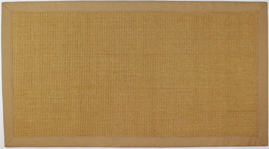 HOME AFFAIRE, Home affaire Sisalteppich »Arradon«, rechteckig, 5 mm Höhe, Bordürenteppich, Flachgewebe, reines Sisal, leicht meliert, ideal im Wohnzimmer & Schlafzimmer, Home affaire Sisalteppich »Arradon«, rechteckig, 5 mm Höhe, Bordürenteppich, Flachgewebe, reines Sisal, leicht meliert