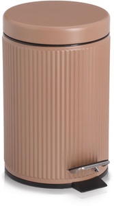 Zeller Present Kosmetikeimer »Badezimmereimer« Herausnehmbarer Inneneimer, 3 Liter