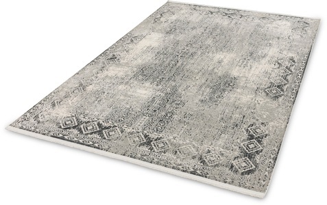 ASTRA Teppich »Julia 203«, rechteckig, 6 mm Höhe, Kurzflor, Wohnzimmer