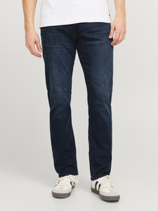 Jack & Jones Regular-fit-Jeans »JJICLARK JJORIGINAL AM NOOS«