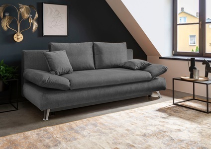 INOSIGN, INOSIGN Schlafsofa, 